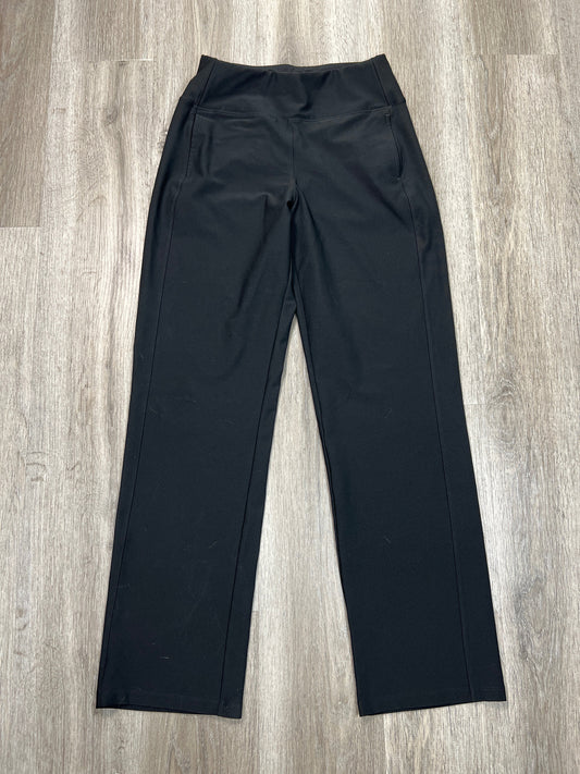 Athletic Pants By The North Face In Black, Size: S