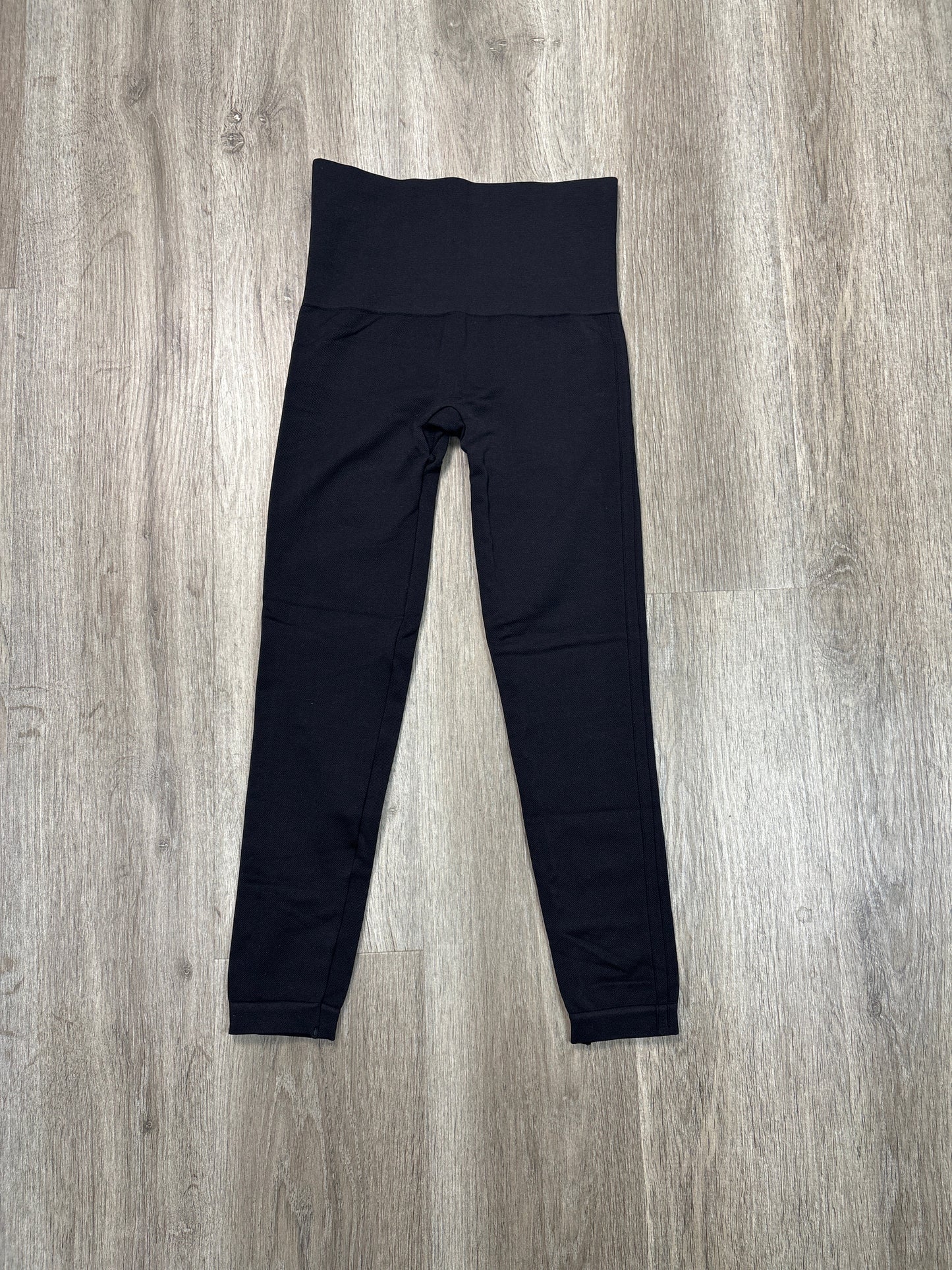 Pants Leggings By Spanx In Black, Size: M