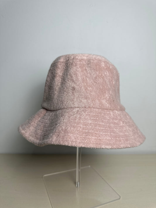 Hat Bucket By Ariana Grande Fragrances Pink Bucket Hat