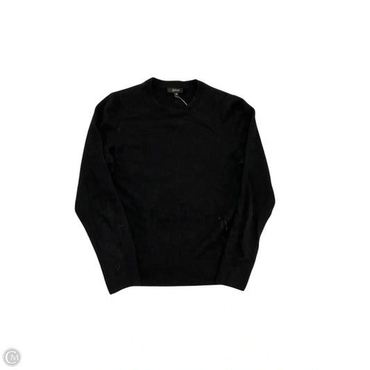 Sweater By Quince In Black, Size: S