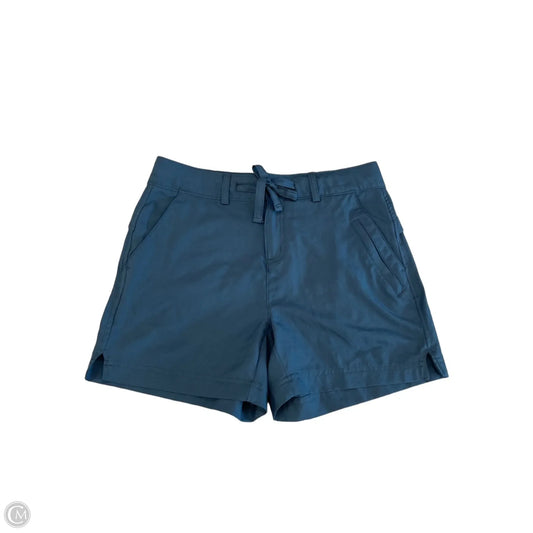 Shorts By Magellan In Blue, Size: M