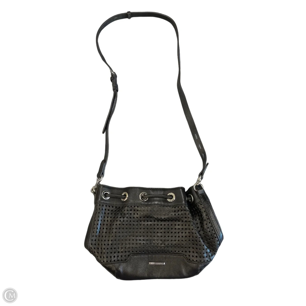 Crossbody Designer By Rebecca Minkoff, Size: Small