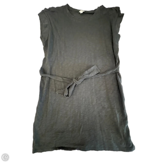 Dress Casual Short By J. Crew In Black, Size: Xl