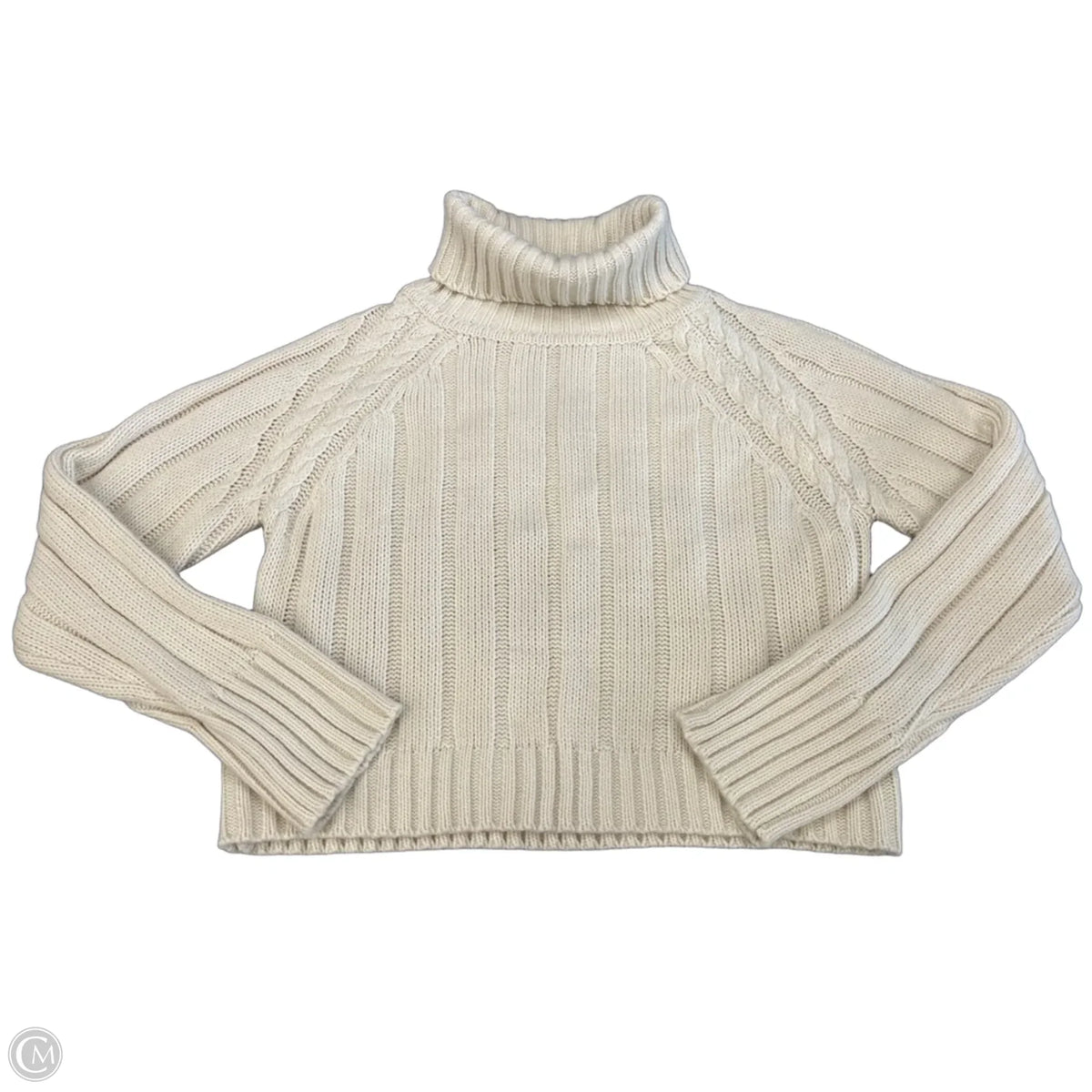 Sweater By &merci In Cream, Size: S