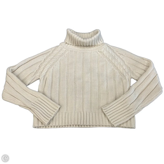 Sweater By &merci In Cream, Size: S