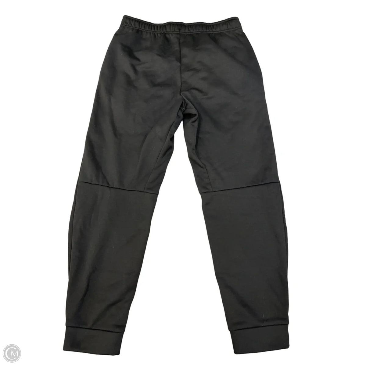 Athletic Pants By Nike Apparel In Black, Size: L