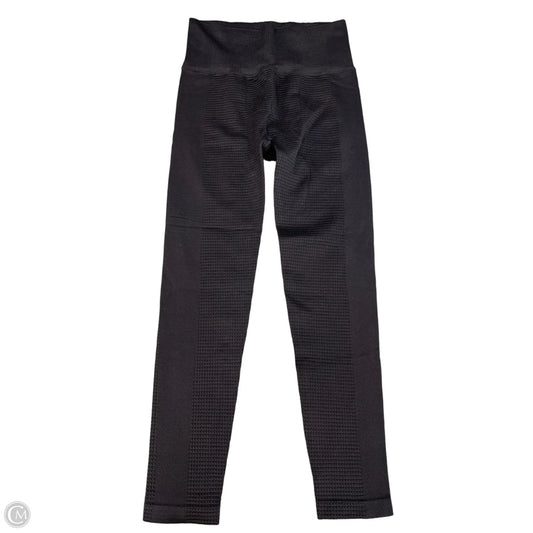 Athletic Leggings By All In Motion In Black, Size: L