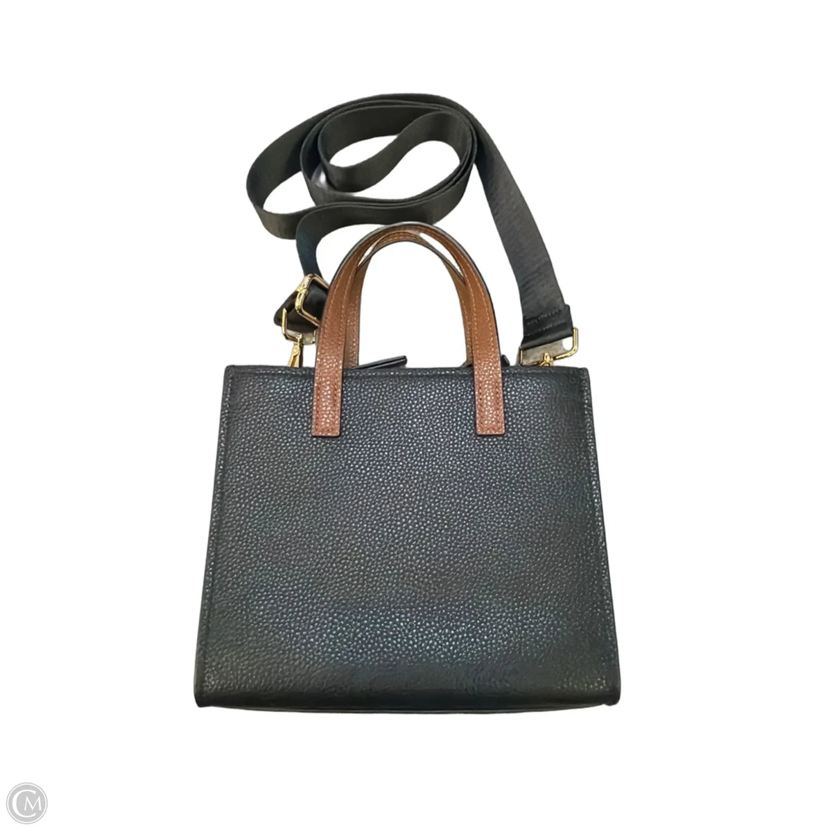 Crossbody Luxury Designer By Marc Jacobs, Size: Medium
