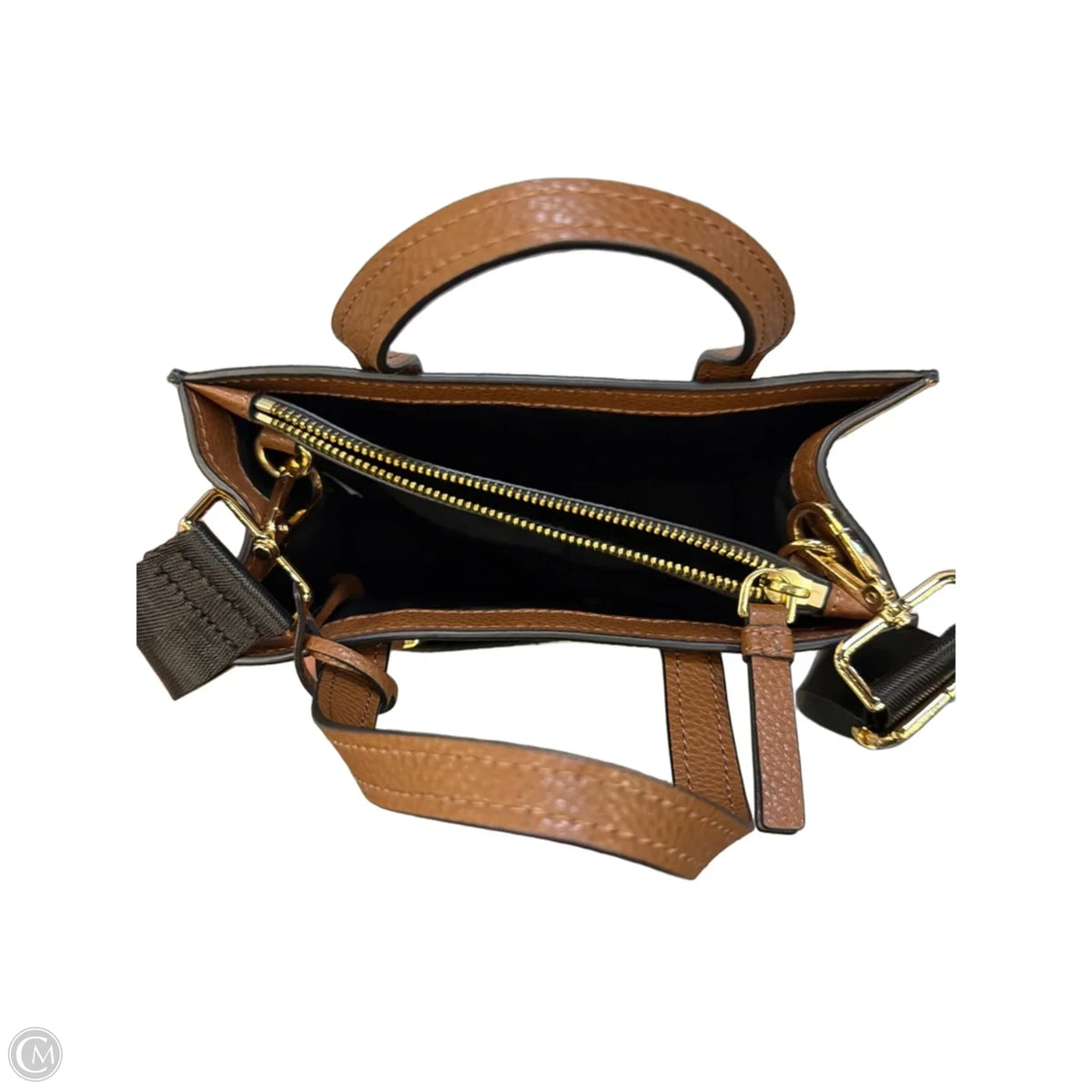Crossbody Luxury Designer By Marc Jacobs, Size: Medium