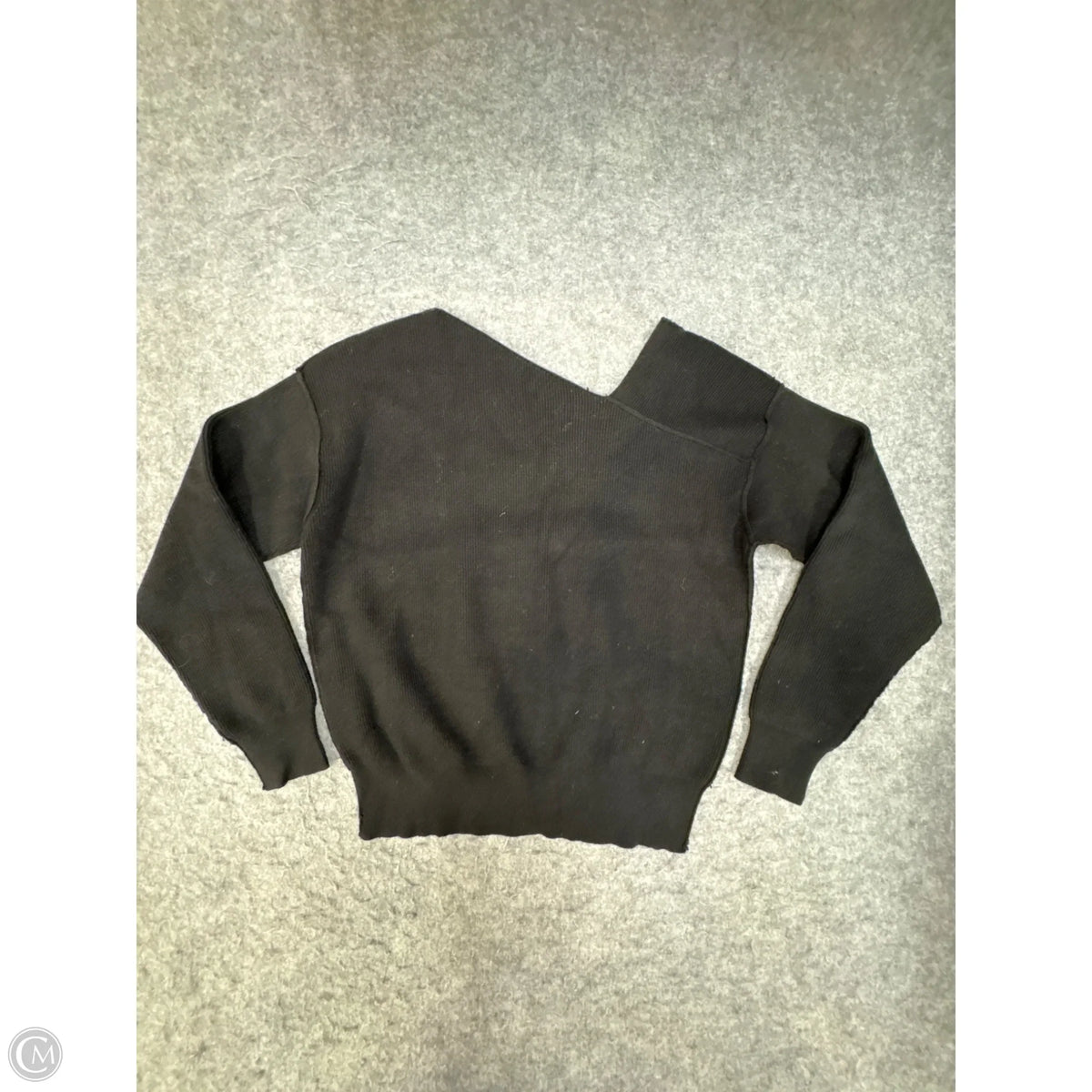 Sweater By Line & Dot In Black, Size: Xs