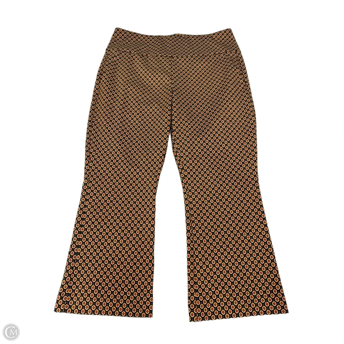 Pants Other By Cabi In Maroon, Size: L