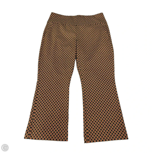 Pants Other By Cabi In Maroon, Size: L