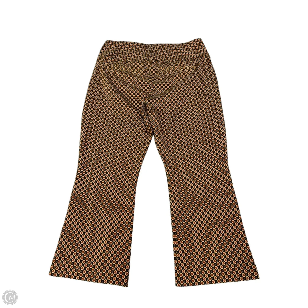 Pants Other By Cabi In Maroon, Size: L