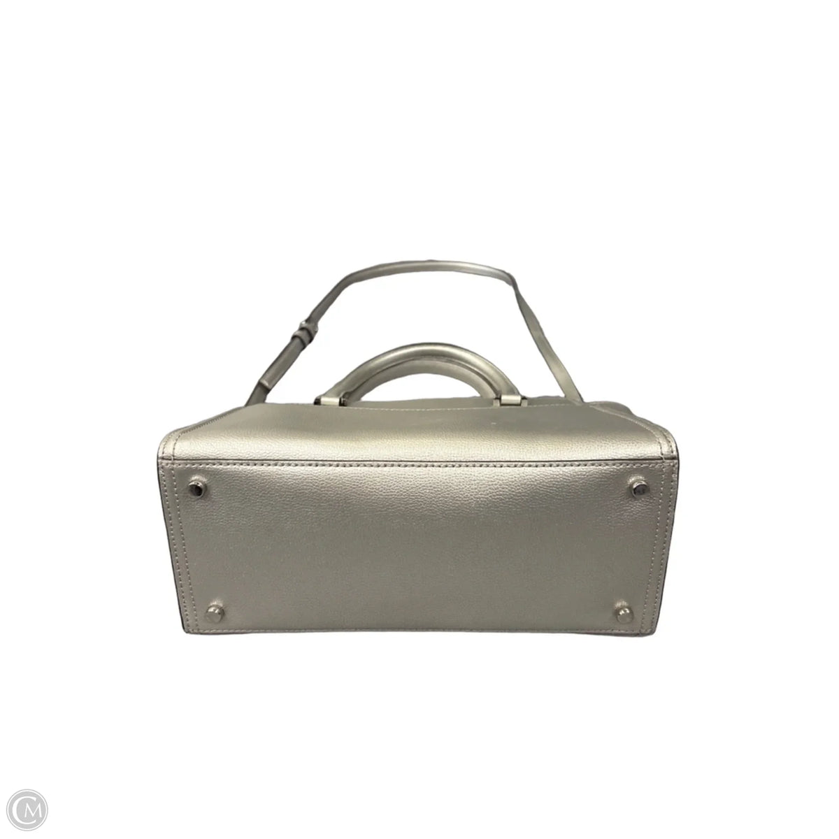 Crossbody Designer By Coach, Size: Large