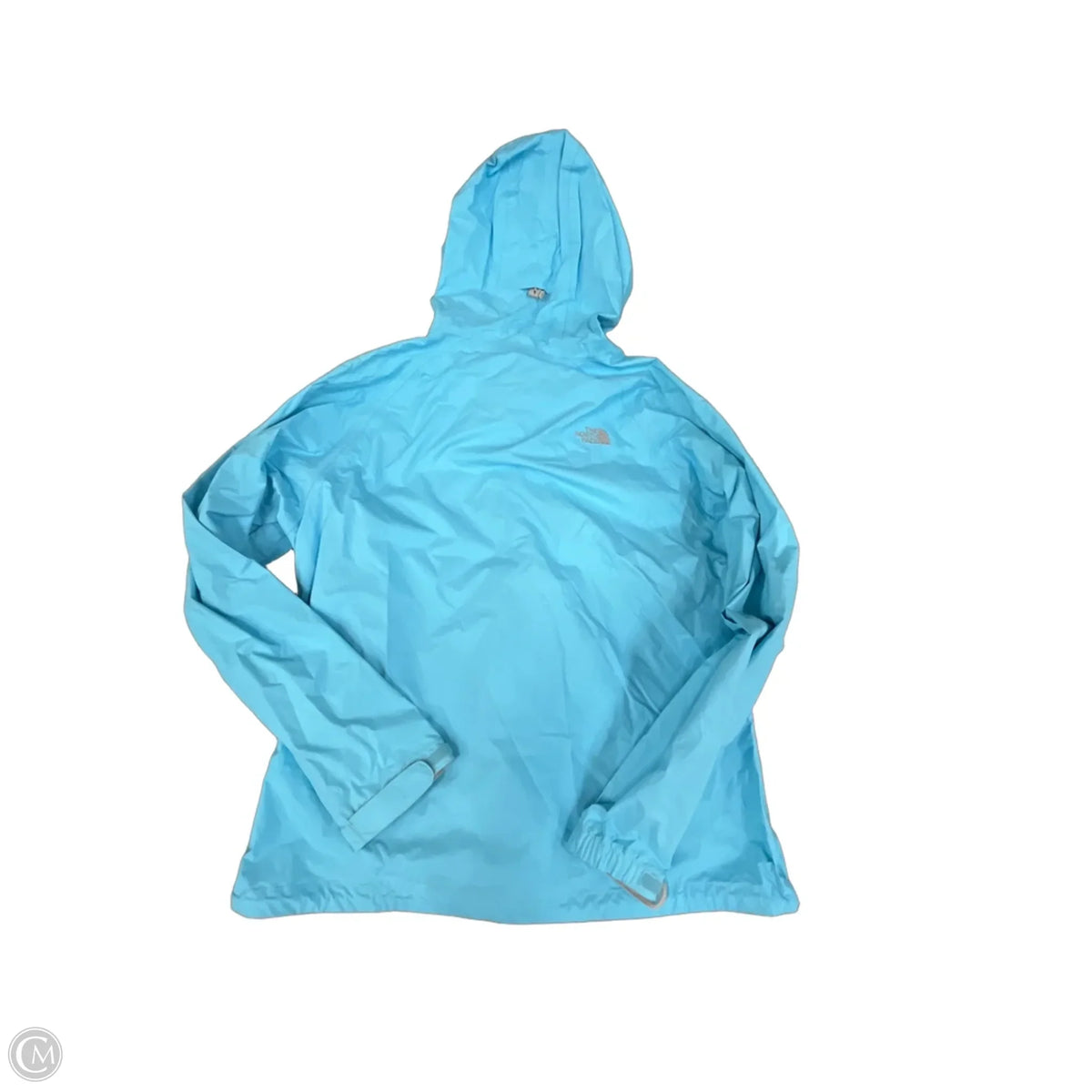 Jacket Utility By The North Face In Blue, Size: L
