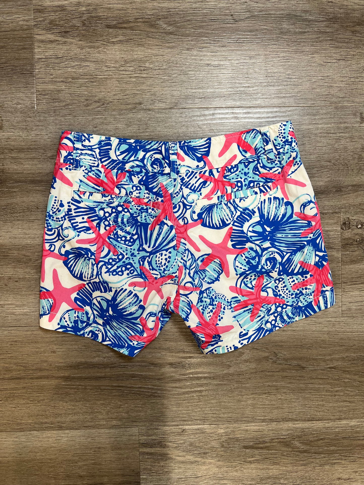 Shorts By Lilly Pulitzer  Size: 2