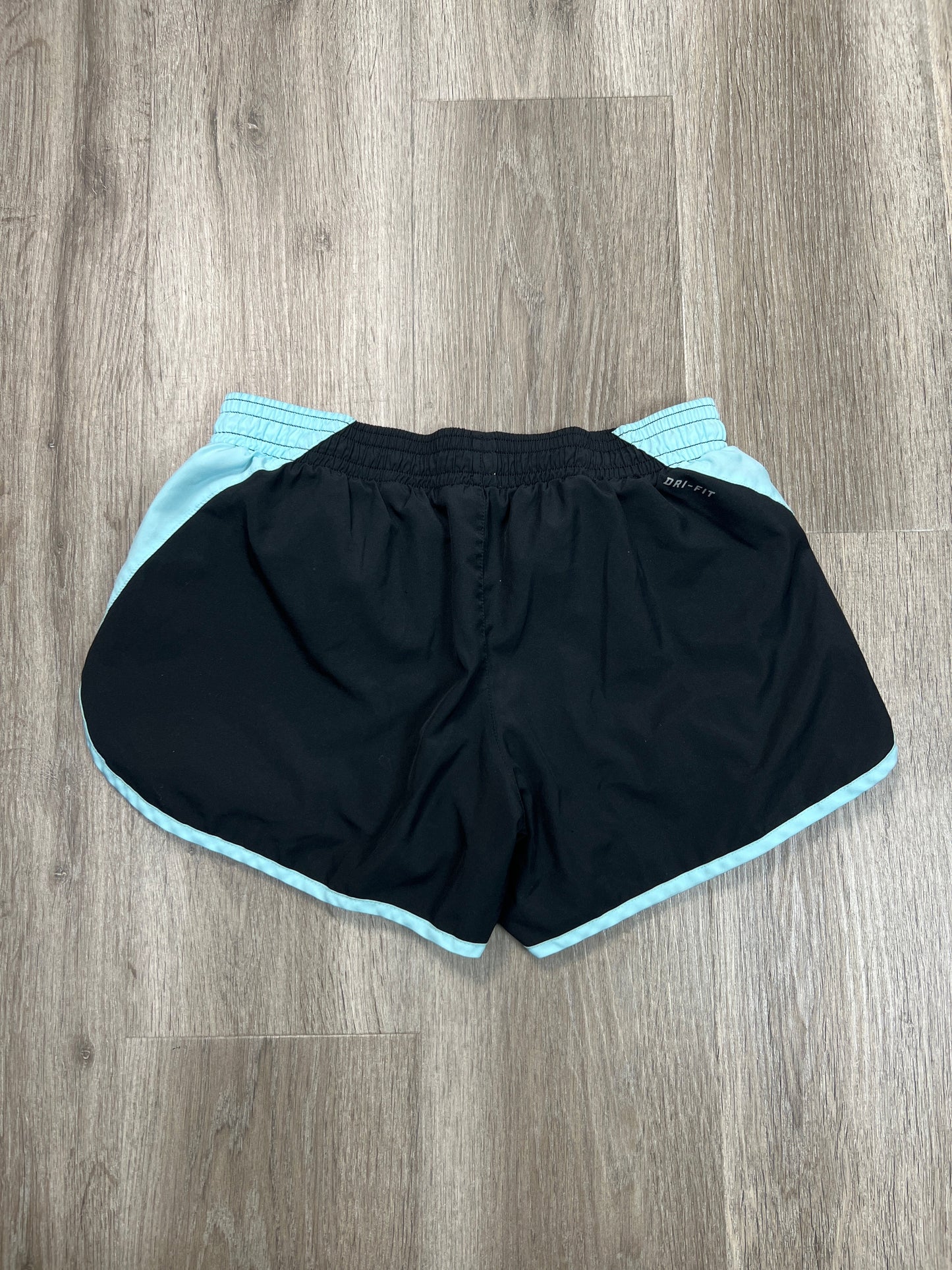 Athletic Shorts By Nike Apparel In Black, Size: S