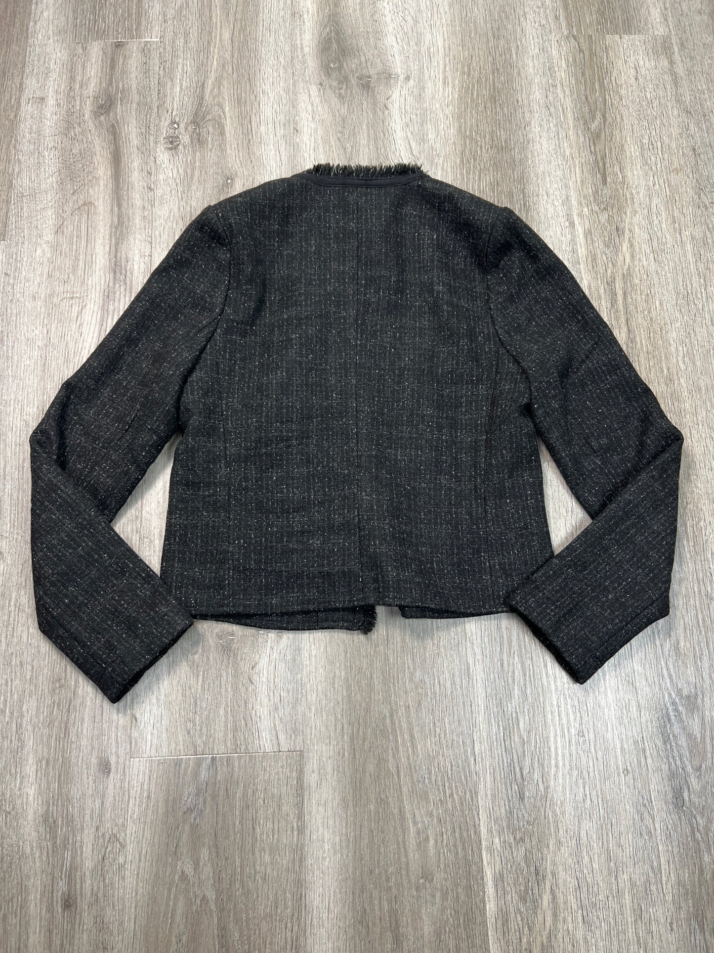 Blazer By Entro In Black, Size: S