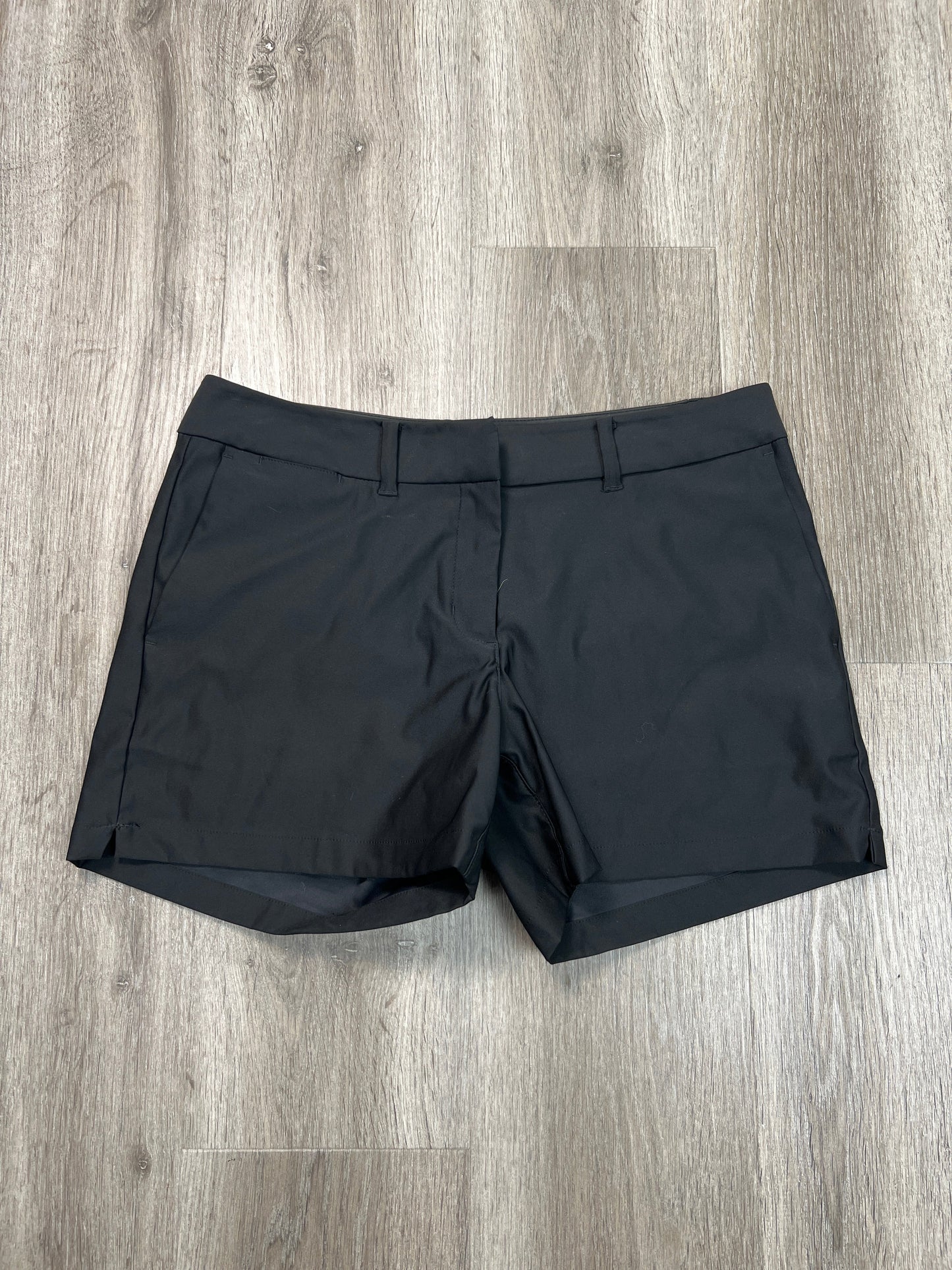 Athletic Shorts By Nike Apparel In Black, Size: S