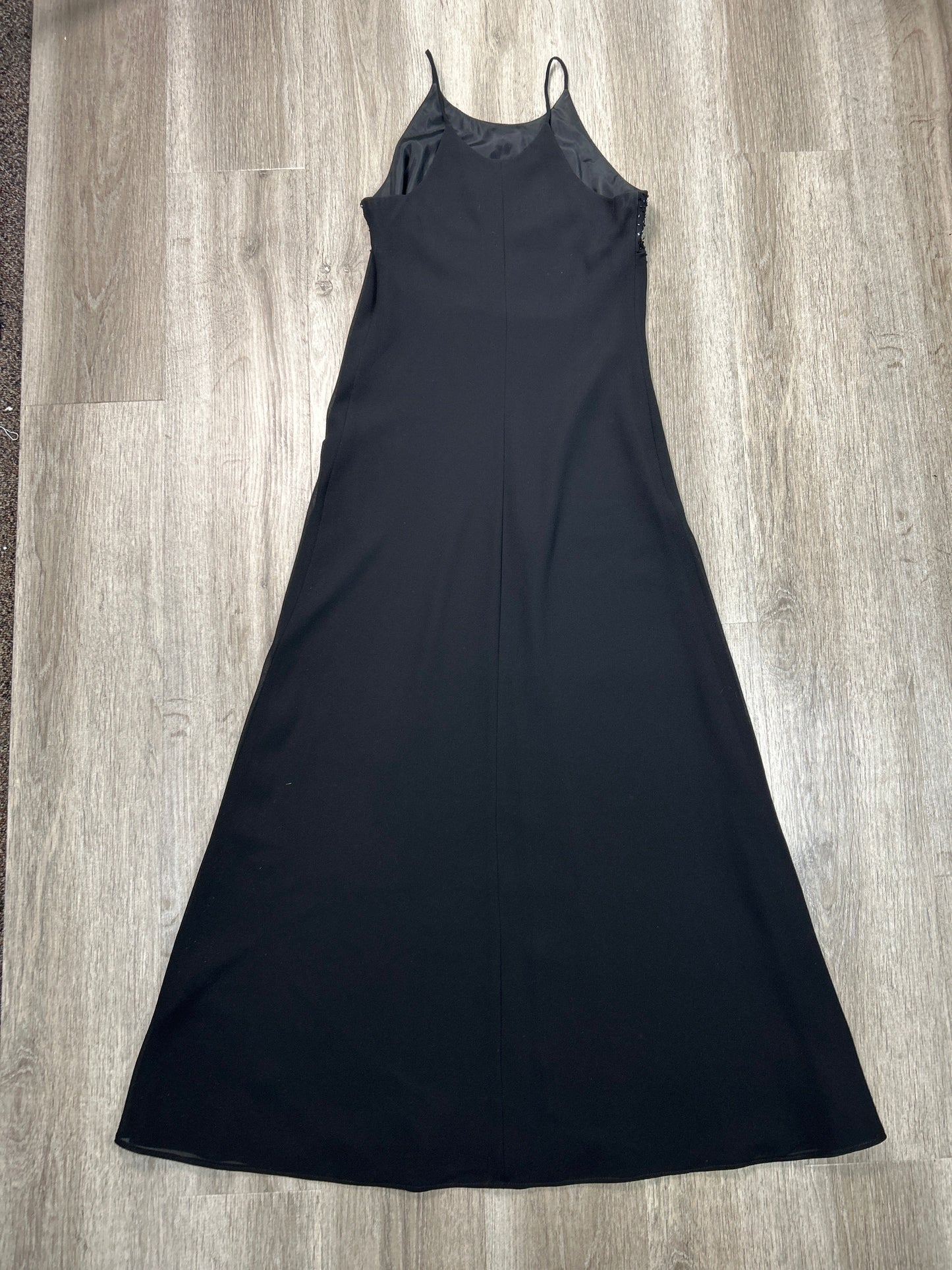 Dress Party Long By Cmc In Black, Size: S