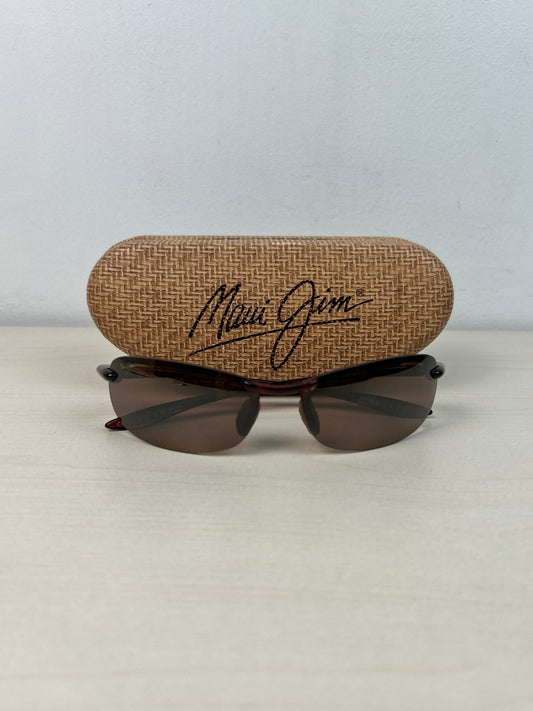 Sunglasses By Maui Jim