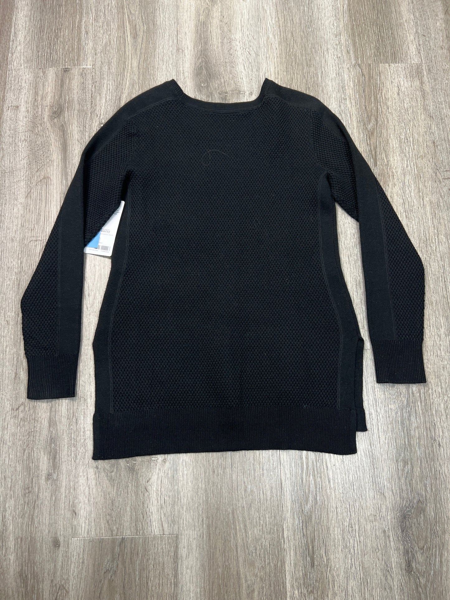 Sweater By Athleta In Black, Size: S