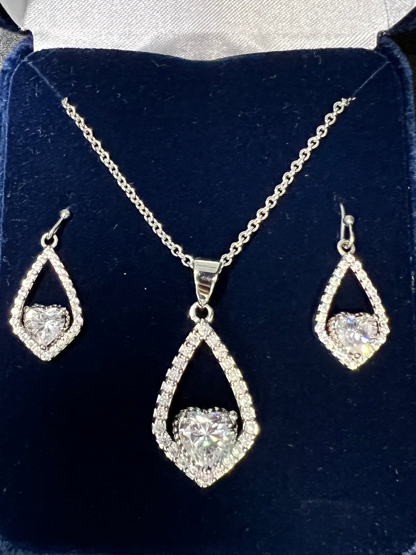 Necklace Set By Montana Silversmith, Size: 02 Piece Set