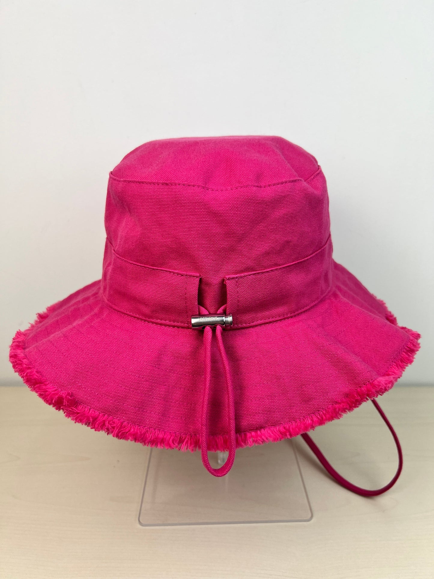 Hat Luxury Designer By Jacquemus