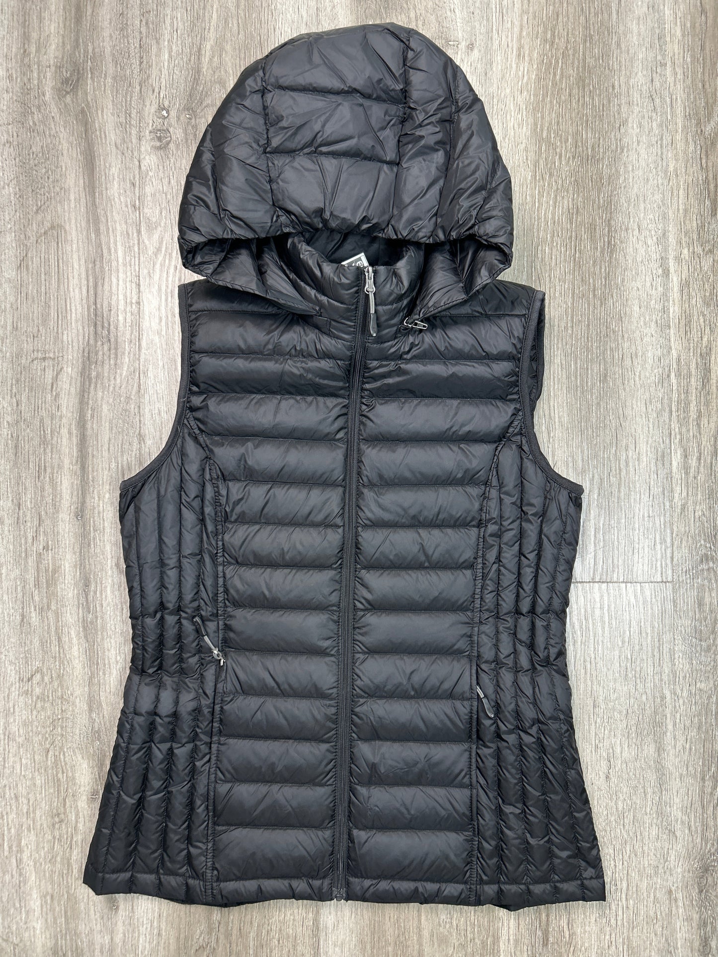 Vest Puffer & Quilted By 32 Degrees In Black, Size: S