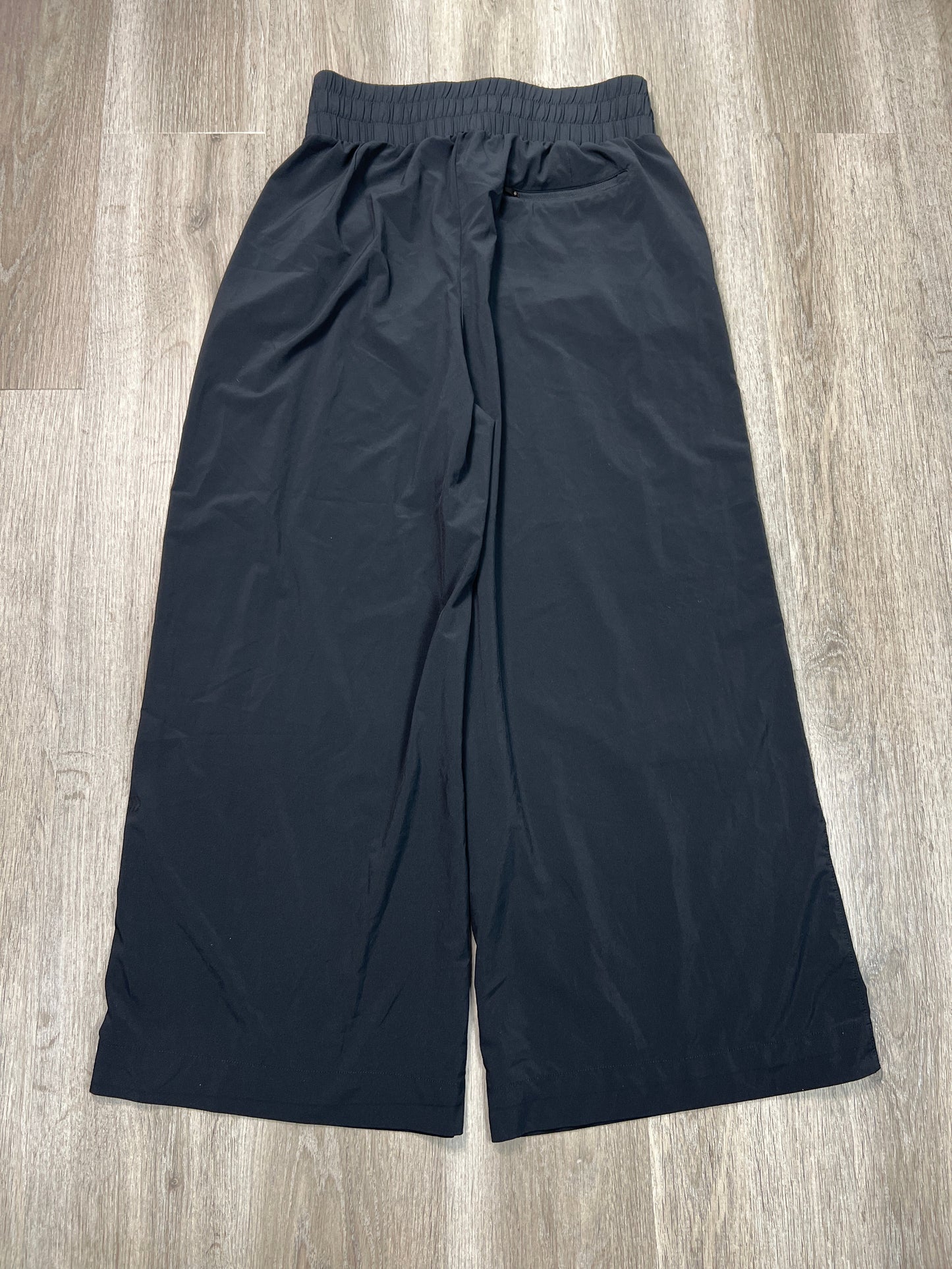 Athletic Pants By All In Motion In Black, Size: Xl