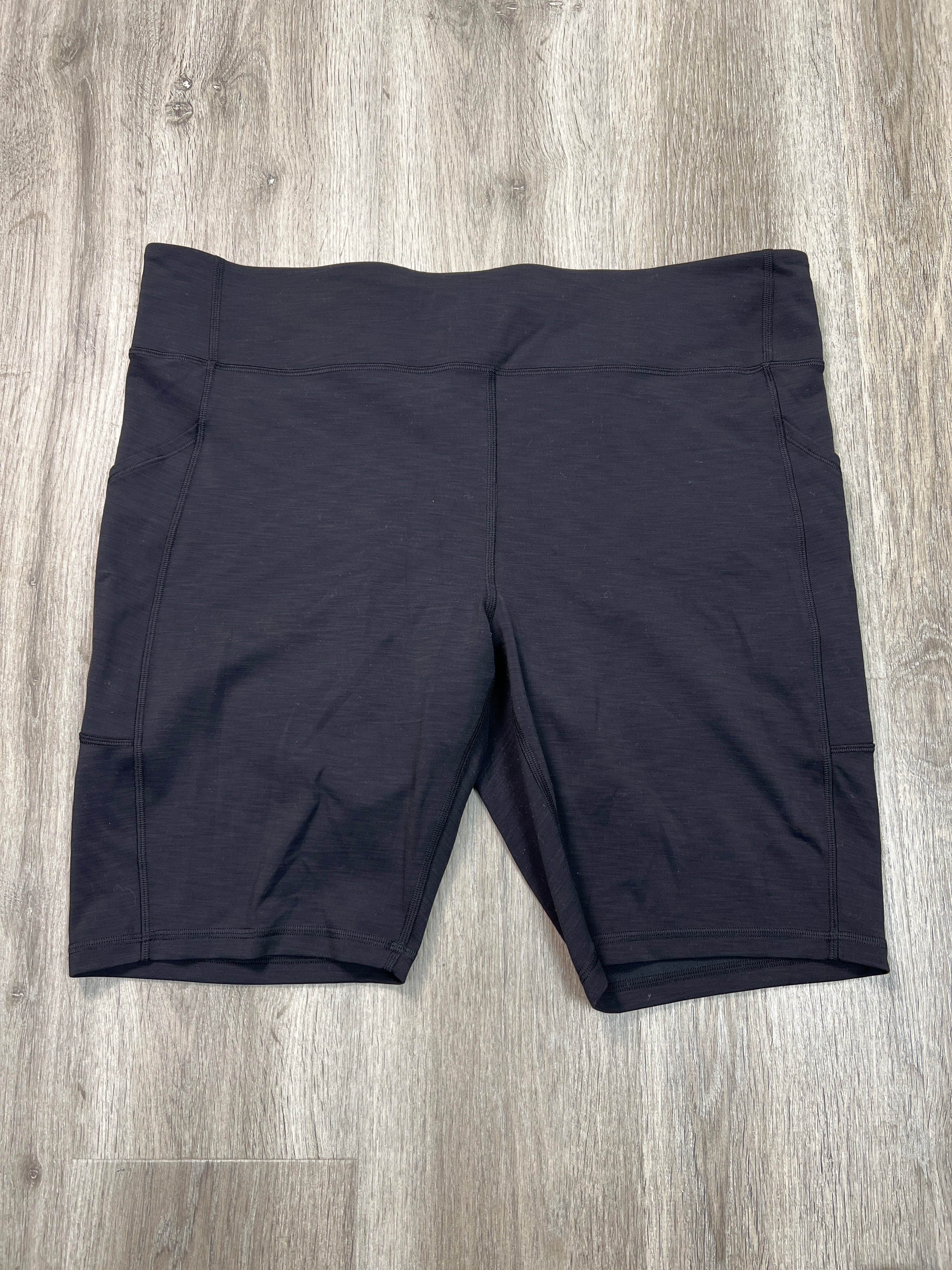 2X Lululemon Shorts buy