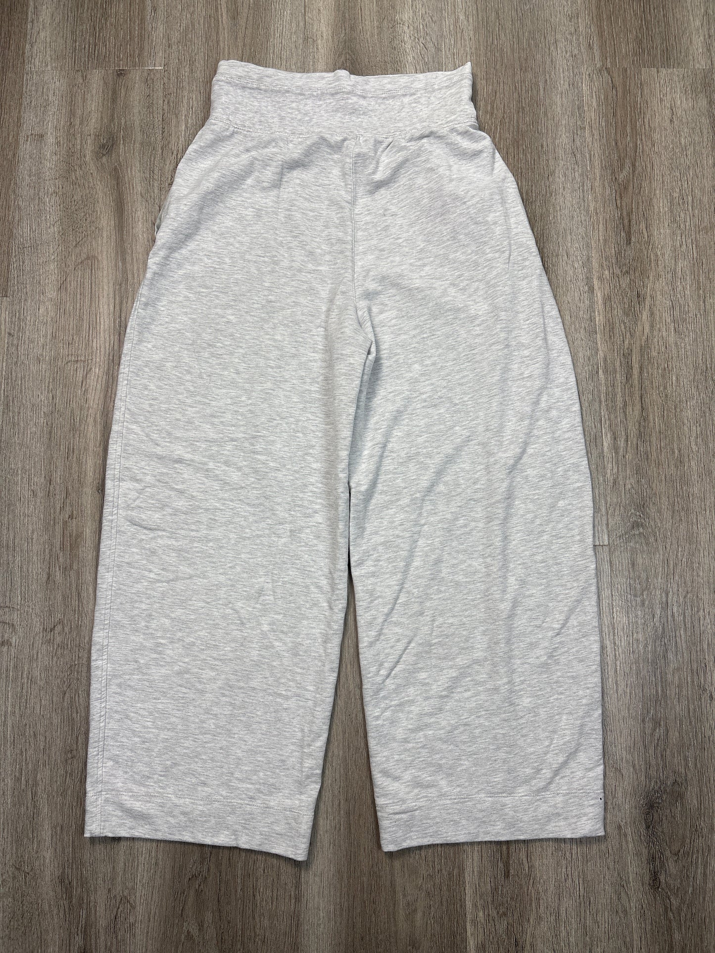 Athletic Pants By Athleta In Grey, Size: Xxs