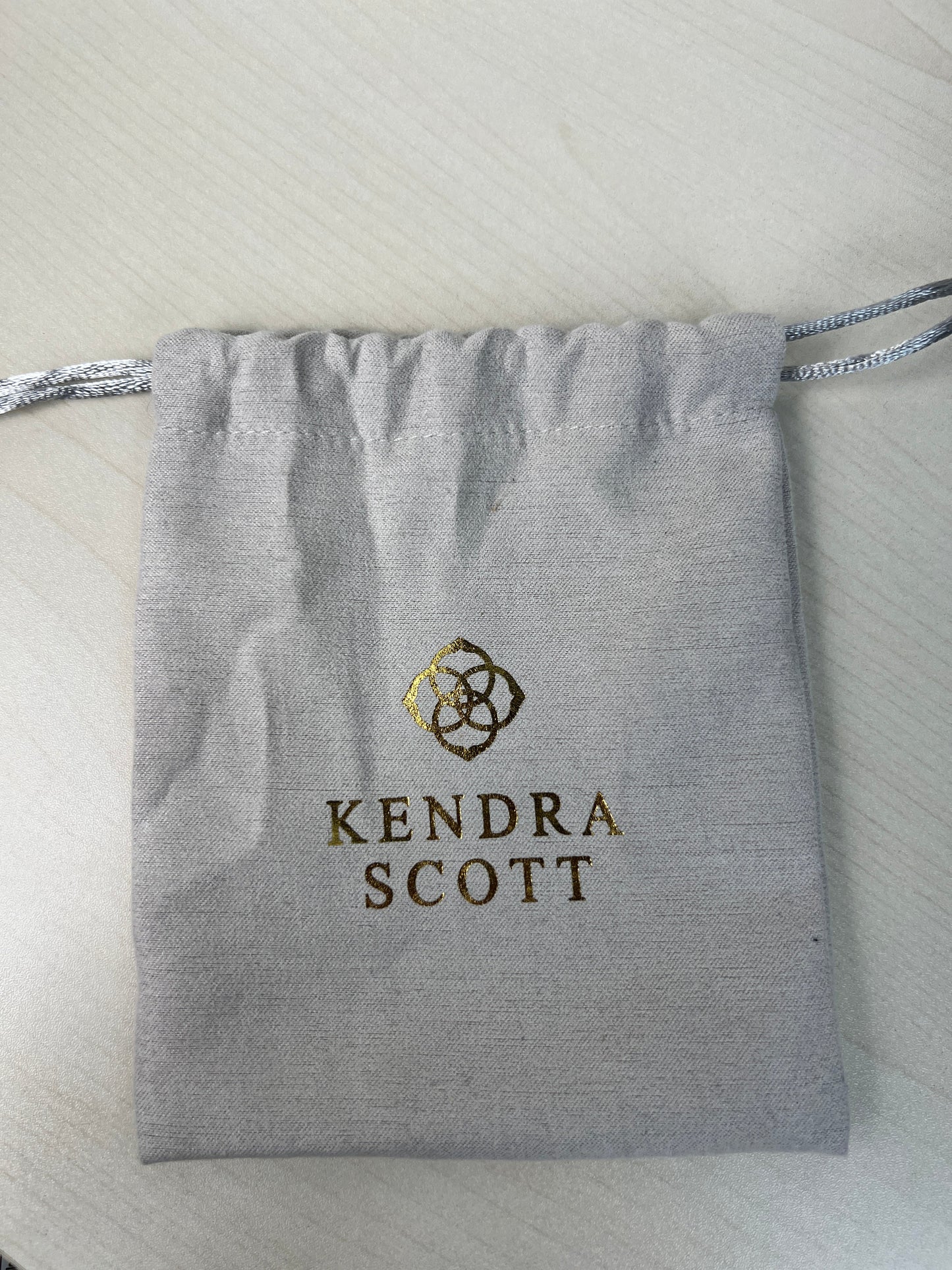 Necklace Lariat & Y-drop By Kendra Scott