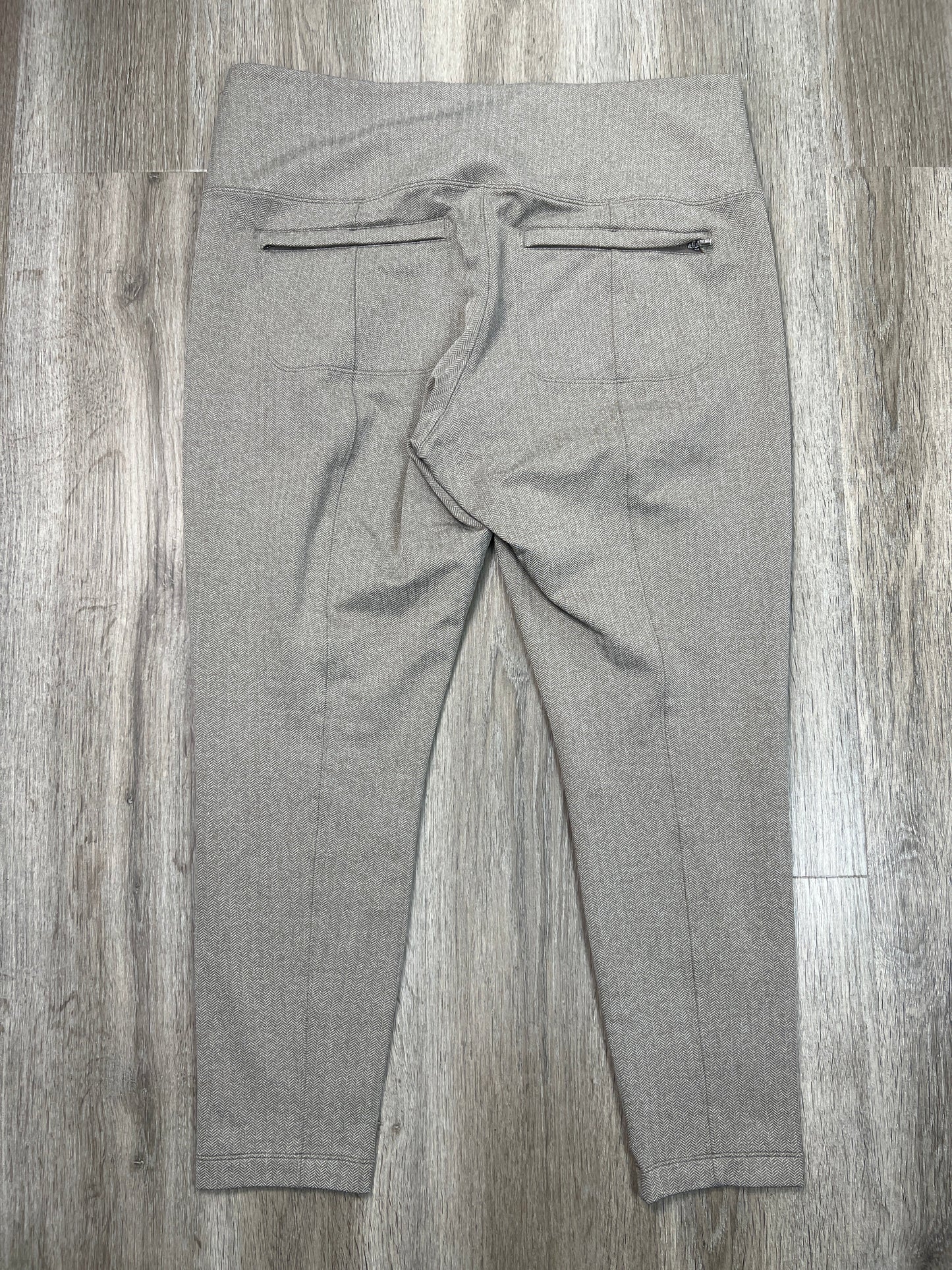 Pants Dress By Athleta In Tan, Size: 1x