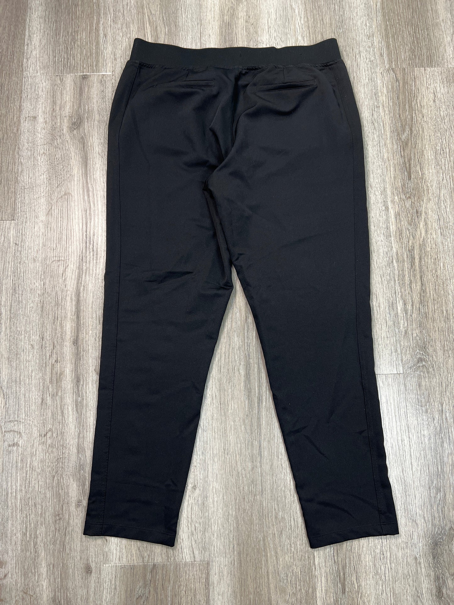 Athletic Pants By 32 Degrees In Black, Size: M