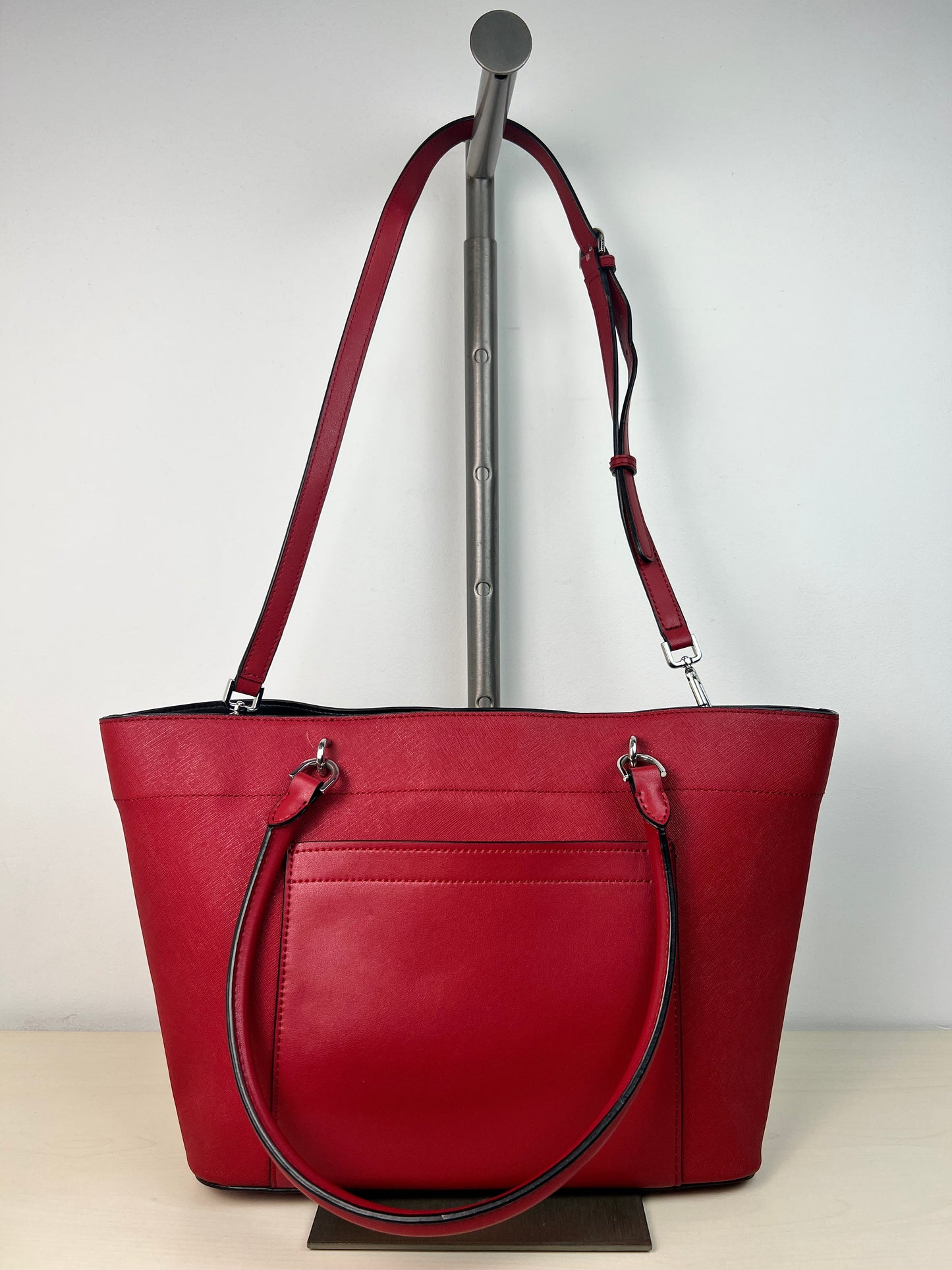 Tote By Calvin Klein, Size: Large