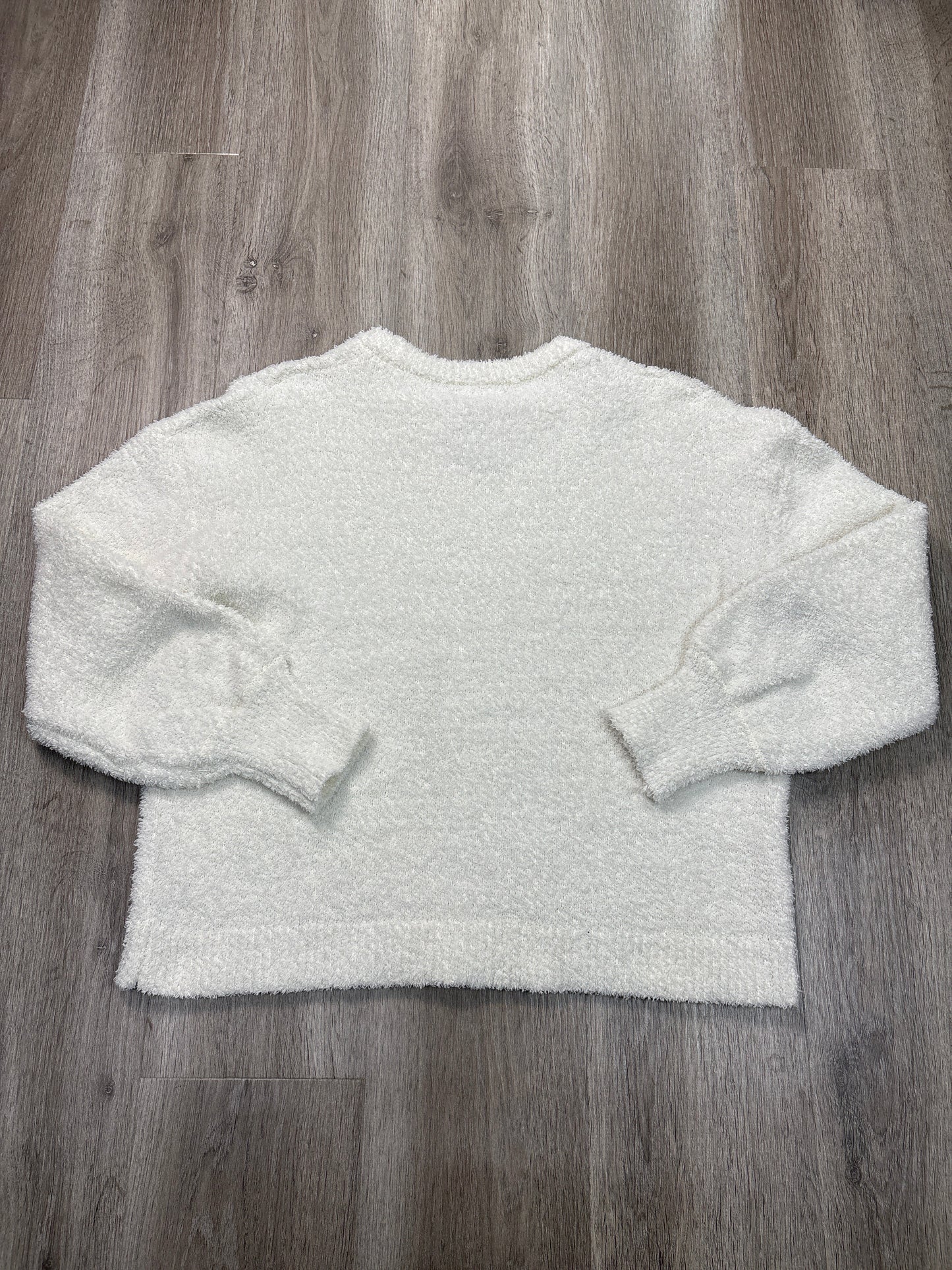 Sweater By Sanctuary In White, Size: Xl