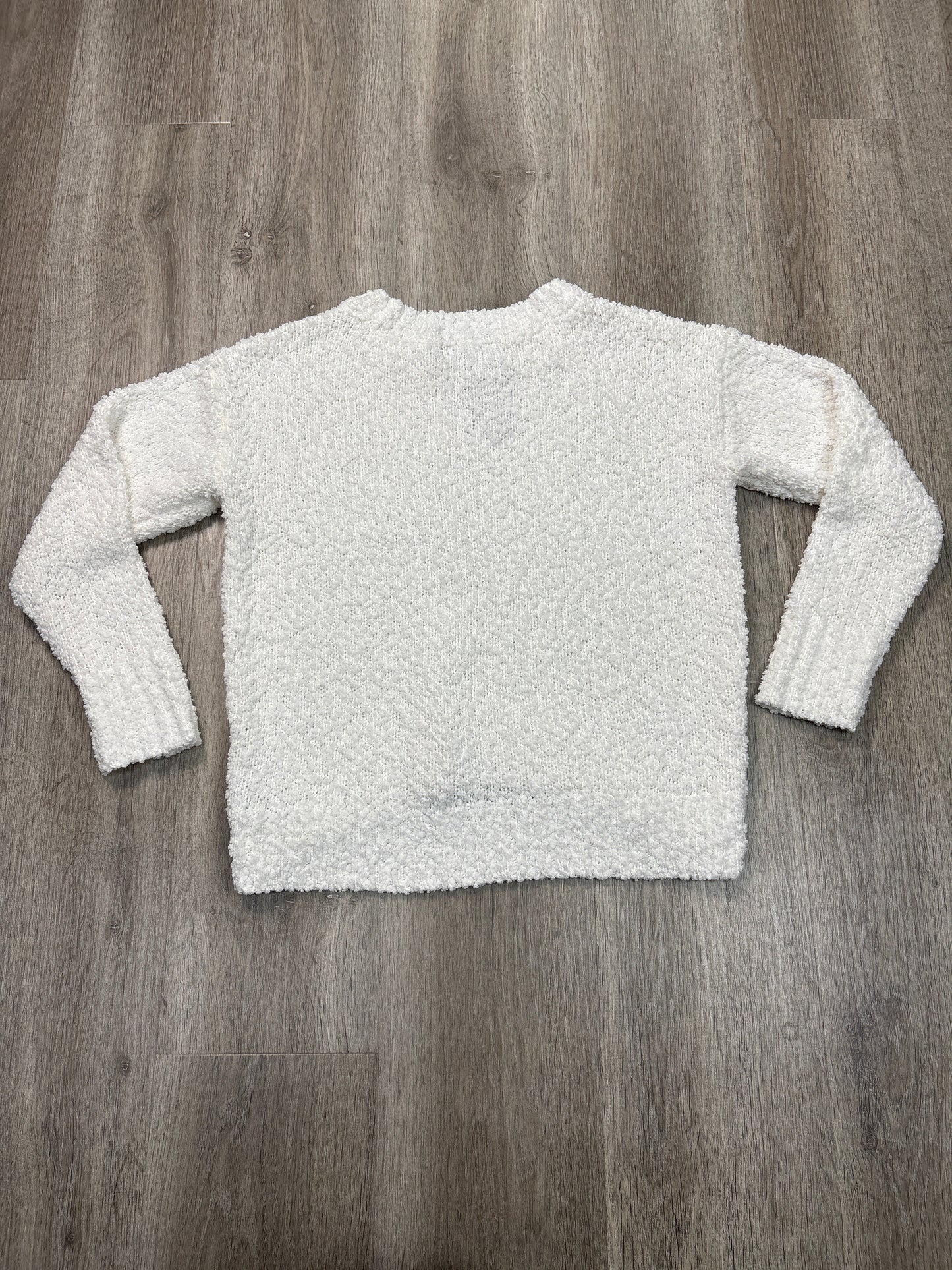 Sweater By Sanctuary In White, Size: Xs