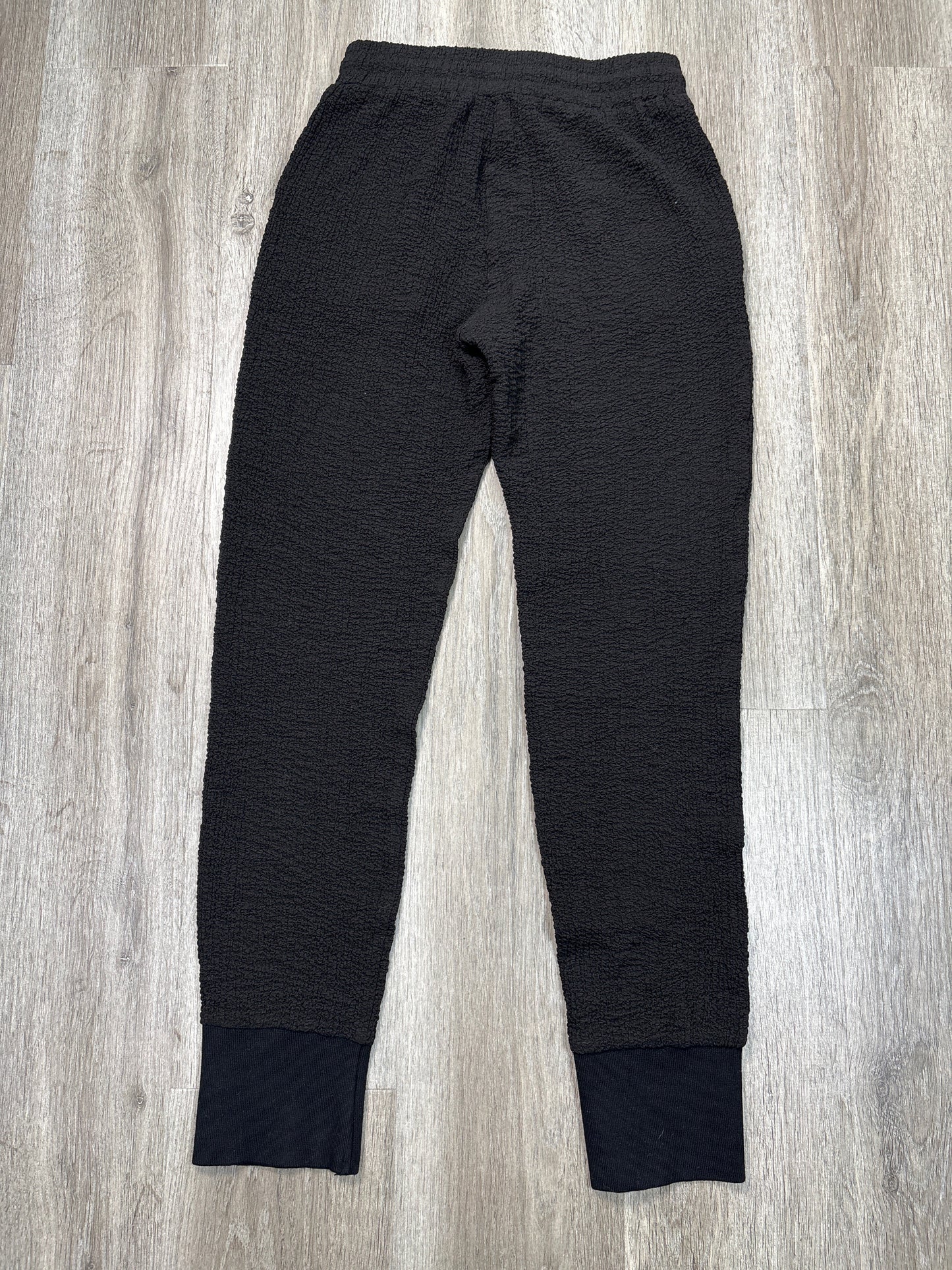 Pants Joggers By Cmb In Black, Size: Xs