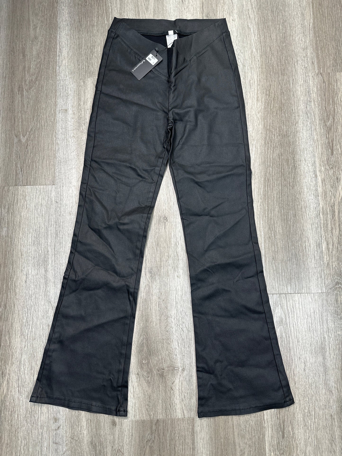 Pants Other By Apperloth A In Black, Size: L