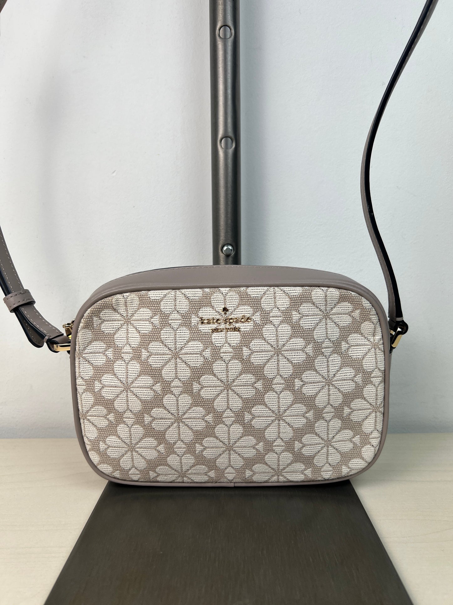 Crossbody Designer By Kate Spade, Size: Small