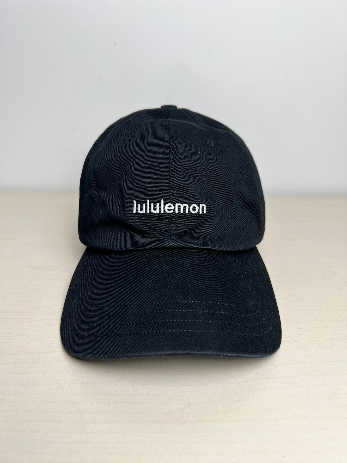 Hat Baseball Cap By Lululemon Size L