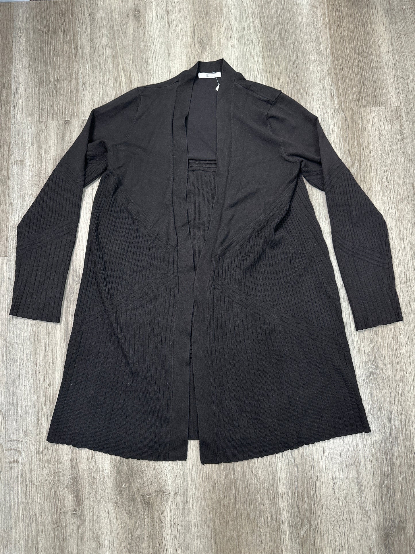 Cardigan By 89th And Madison In Black, Size: M