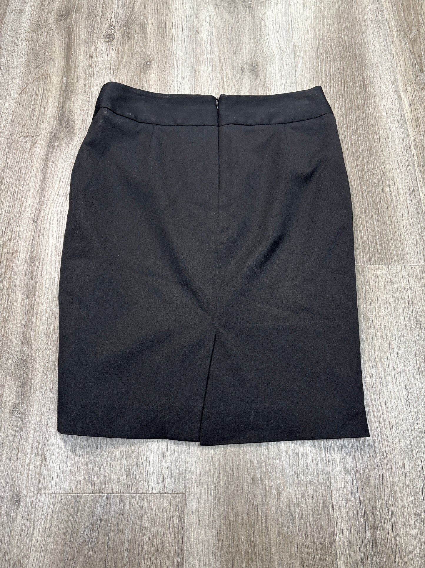 Skirt Mini & Short By Anne Klein In Black, Size: S