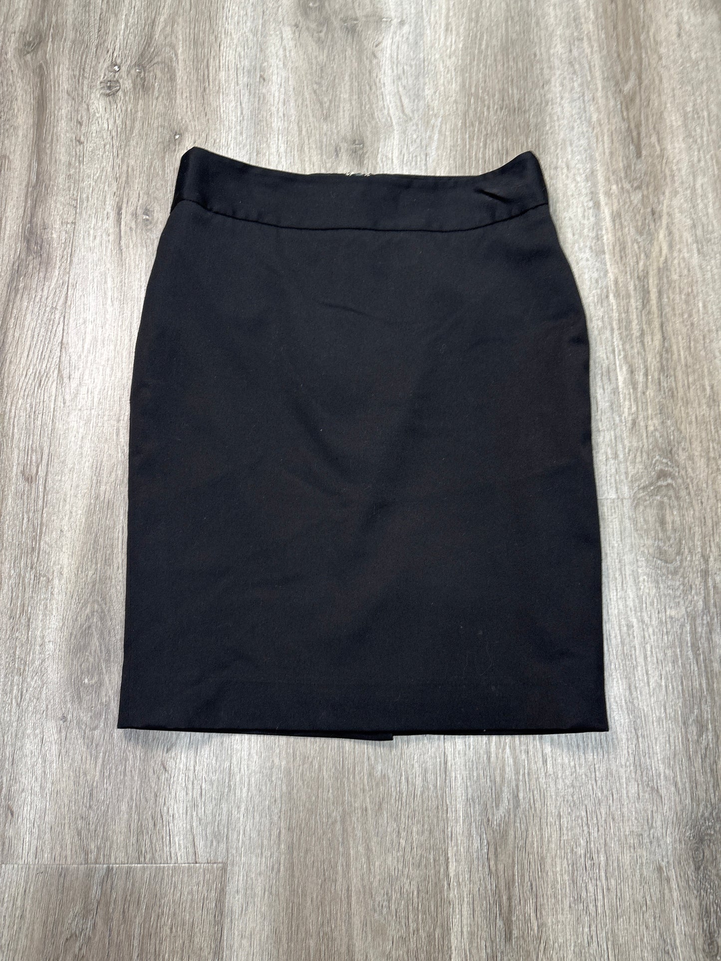 Skirt Mini & Short By Anne Klein In Black, Size: S