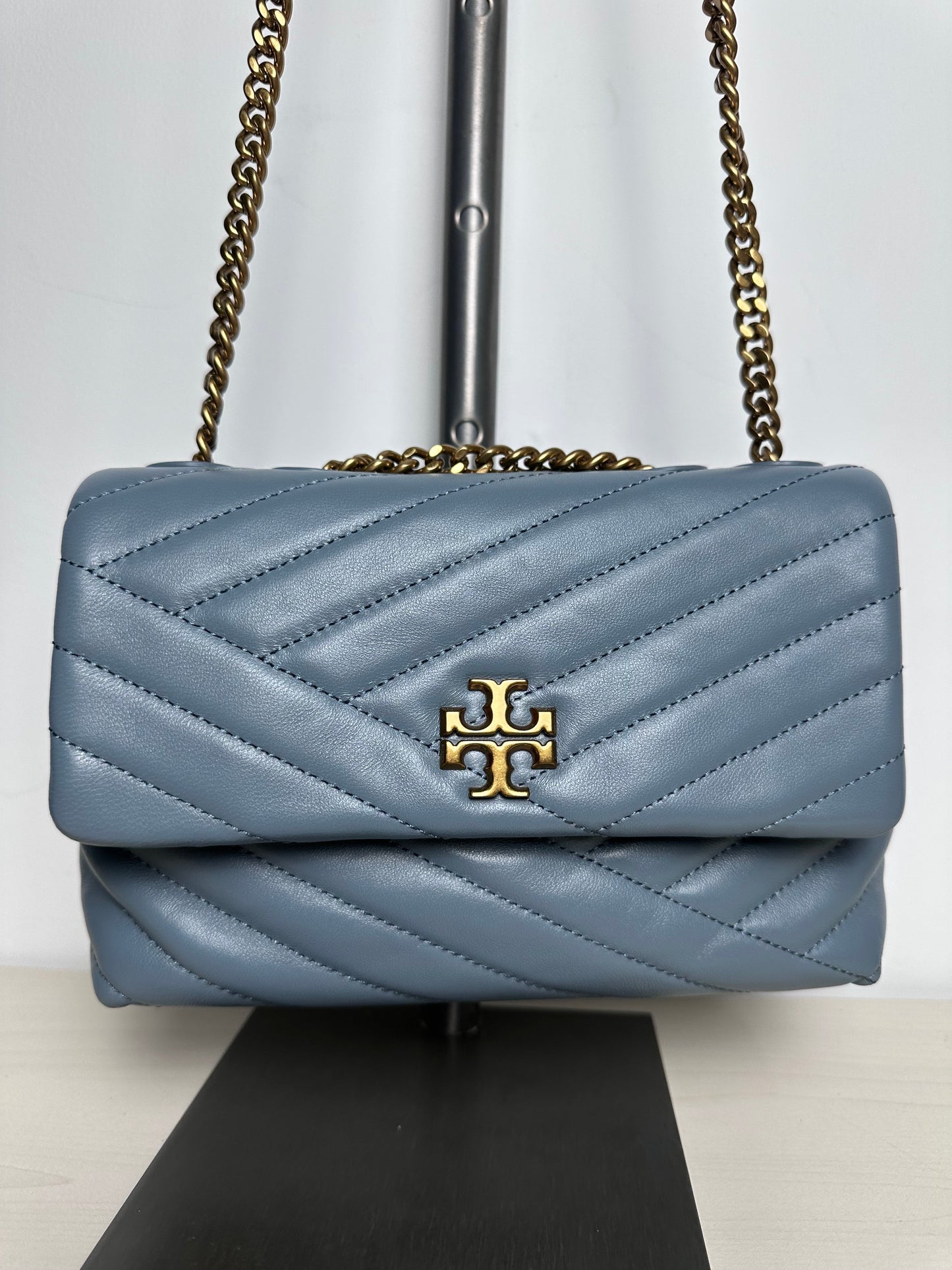 Crossbody Designer By Tory Burch, Size: Small