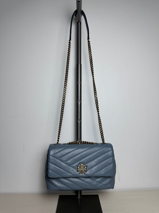 Crossbody Designer By Tory Burch, Size: Small