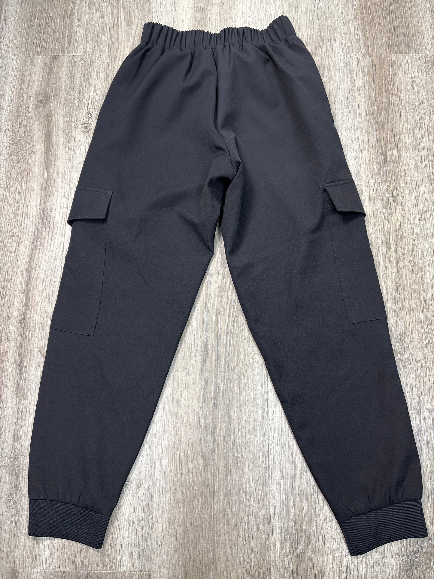 Pants Joggers By Express In Black, Size: Xs