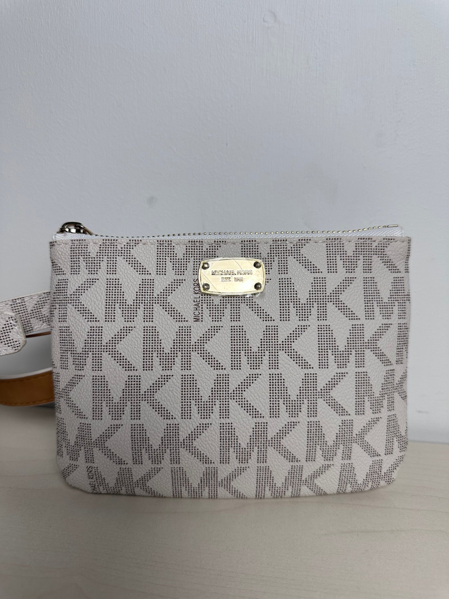 Belt Bag Designer By Michael Kors, Size: Small