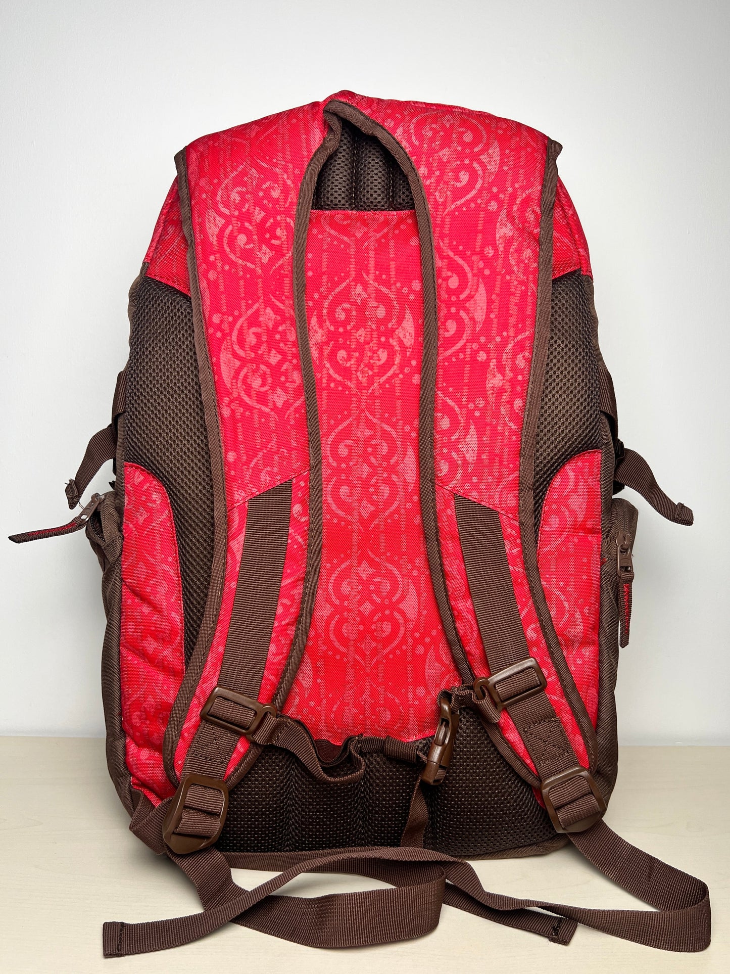 Backpack By Clothes Mentor, Size: Large